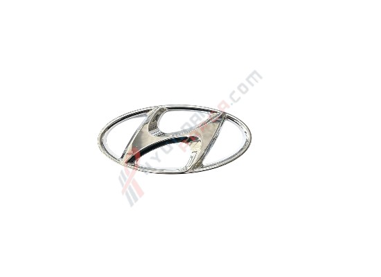 AMBLEM H LOGO ELANTRA 18-20 86320-G3000 HMC